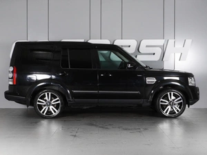Внедорожник Land Rover Discovery 2015 года, 2140000 рублей, Минеральные Воды