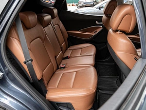 Внедорожник Hyundai Santa Fe 2017 года, 2749000 рублей, Краснодар