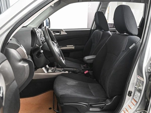 Внедорожник Subaru Forester 2008 года, 1189000 рублей, Ставрополь