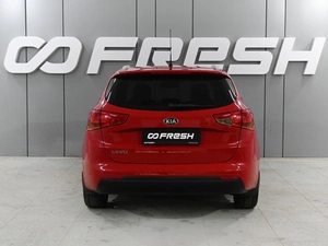 Универсал Kia Ceed 2014 года, 1199000 рублей, Аксай