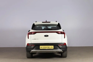 Внедорожник Москвич 3 2024 года, 1379000 рублей, Новосибирск