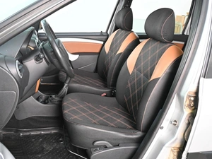 Универсал ВАЗ (LADA) Largus Cross 2019 года, 1049000 рублей, Аксай