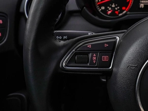 Хетчбэк Audi A1 2011 года, 1100000 рублей, Краснодар