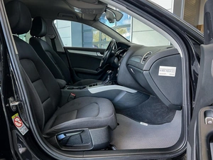 Седан Audi A4 2013 года, 1170000 рублей, Уфа