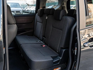 Минивэн Toyota Sienta 2019 года, 1449000 рублей, Краснодар