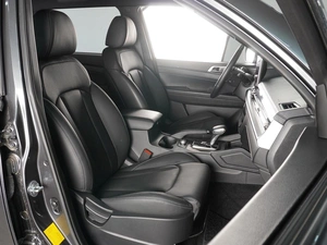 Пикап SsangYong Rexton Sports Khan 2023 года, 3849000 рублей, Ростов-на-Дону