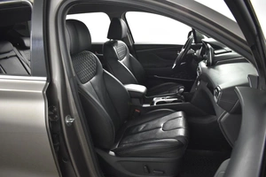 Внедорожник Hyundai Santa Fe 2019 года, 3135900 рублей, Казань