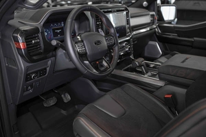 Пикап Ford F-150 Raptor 2025 года, 18783010 рублей, Москва