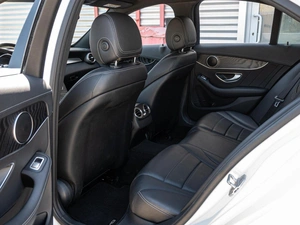 Седан Mercedes-benz C-класс 2016 года, 2460000 рублей, Краснодар