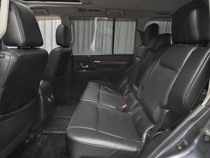 Внедорожник Mitsubishi Pajero 2007 года, 1319000 рублей, Красноярск