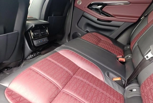 Внедорожник Land Rover Range Rover Evoque 2021 года, 5200000 рублей, Солонцы