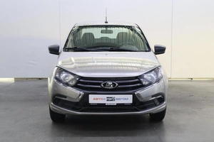 Седан ВАЗ (LADA) Granta 2021 года, 695000 рублей, Брянск