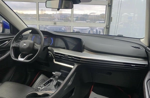 Внедорожник Changan CS35 Plus 2022 года, 1620000 рублей, Красноярск