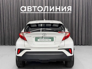 Внедорожник Toyota C-HR 2019 года, 1699000 рублей, Красноярск