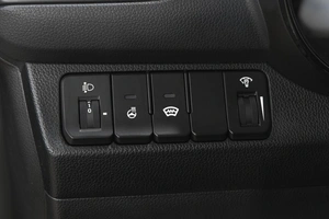 Седан Kia Rio 2016 года, 1059000 рублей, Новокузнецк