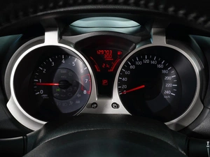 Внедорожник Nissan Juke 2013 года, 1269000 рублей, Тверь