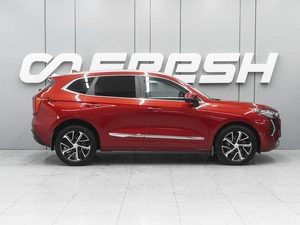 Внедорожник Haval Jolion 2021 года, 1850000 рублей, Ростов-на-Дону