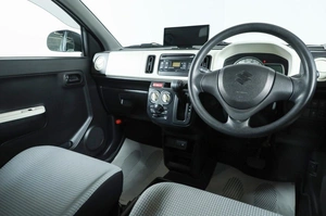 Хетчбэк Suzuki Alto 2018 года, 619000 рублей, Новосибирск