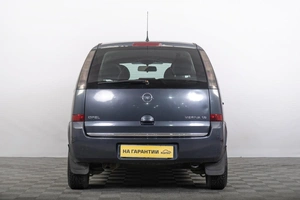 Минивэн Opel Meriva 2008 года, 429000 рублей, Томск