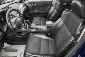 Седан Honda Accord 2008 года, 1049000 рублей, Барнаул