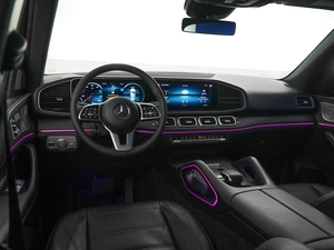 Внедорожник Mercedes-benz GLE-класс 2019 года, 4998888 рублей, Москва