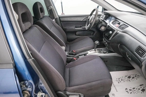 Седан Mitsubishi Lancer 2006 года, 489000 рублей, Красноярск