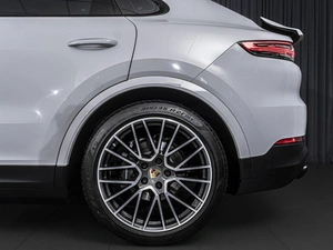 Внедорожник Porsche Cayenne Coupe 2019 года, 7720000 рублей, Ставрополь