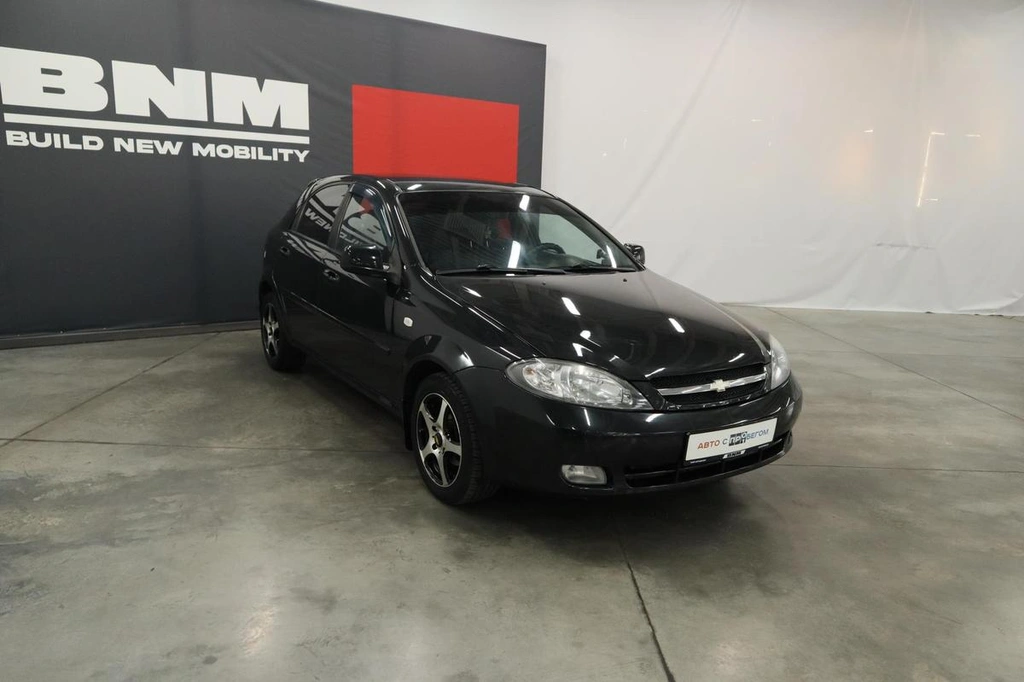 Хэтчбек Chevrolet Lacetti 2012 года, 685000 рублей, Курск