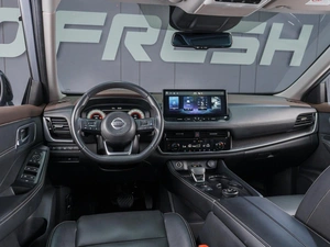 Внедорожник Nissan X-Trail 2021 года, 3149000 рублей, Сургут
