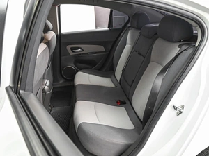 Седан Chevrolet Cruze 2010 года, 595000 рублей, Ставрополь