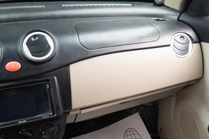 Хетчбэк Lifan Smily (320) 2011 года, 229000 рублей, Оренбург