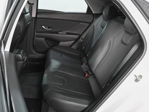 Седан Hyundai Elantra 2023 года, 2399000 рублей, Ростов-на-Дону