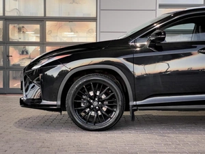 Внедорожник Lexus RX 2019 года, 4750000 рублей, Уфа