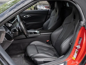 Кабриолет BMW Z4 2019 года, 4990000 рублей, Краснодар