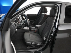 Хетчбэк BMW 1 серия 2018 года, 1694077 рублей, Москва