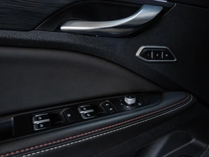 Внедорожник Geely Xingyue S 2021 года, 2549000 рублей, Ставрополь