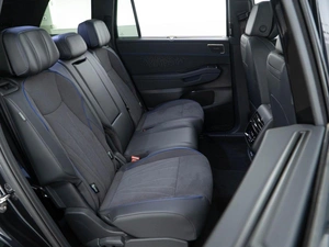 Внедорожник Volkswagen Teramont Pro 2026 года, 6604444 рублей, Москва