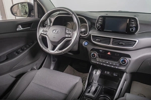 Внедорожник Hyundai Tucson 2020 года, 2849000 рублей, Томск