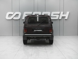 Внедорожник ВАЗ (LADA) 4x4 (Нива) 2011 года, 450000 рублей, Ростов-на-Дону