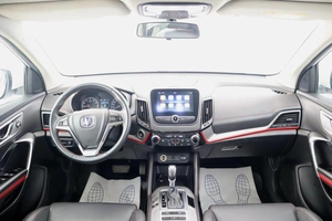 Внедорожник Changan CS55 2020 года, 1349000 рублей, Обнинск