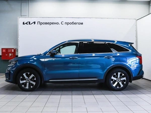 Внедорожник Kia Sorento 2022 года, 4399000 рублей, Красноярск
