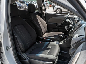 Седан Chevrolet Aveo 2012 года, 759000 рублей, Краснодар