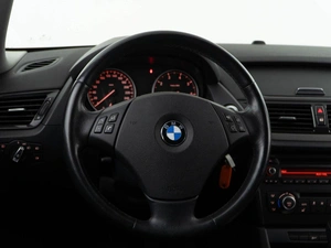 Внедорожник BMW X1 2014 года, 1499077 рублей, Москва