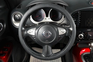 Внедорожник Nissan Juke 2013 года, 1199000 рублей, Тюмень