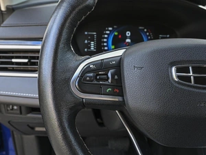 Внедорожник Geely Atlas Pro 2022 года, 1795000 рублей, Ставрополь