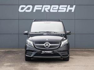 Минивэн Mercedes-benz V-класс 2022 года, 8800000 рублей, Краснодар