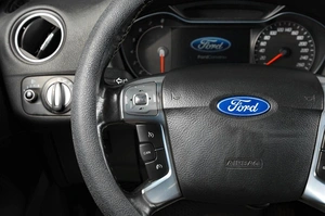Седан Ford Mondeo 2013 года, 1329000 рублей, Тюмень