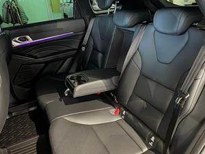 Внедорожник Haval F7 2025 года, 3649000 рублей, Красноярск