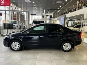 Седан Ford Focus 2007 года, 430000 рублей, Орёл
