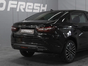 Седан ВАЗ (LADA) Aura 2024 года, 2180000 рублей, Омск